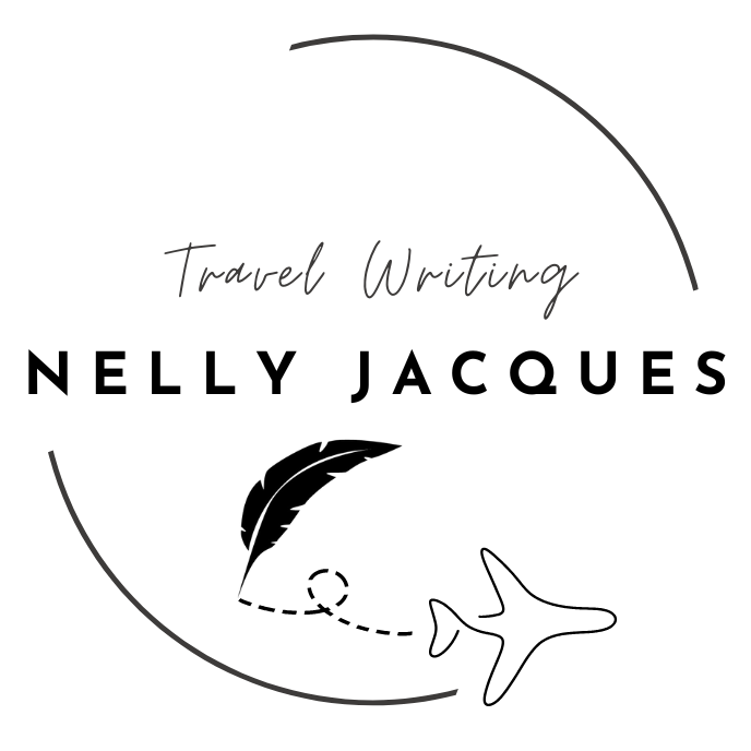 Travel Writing