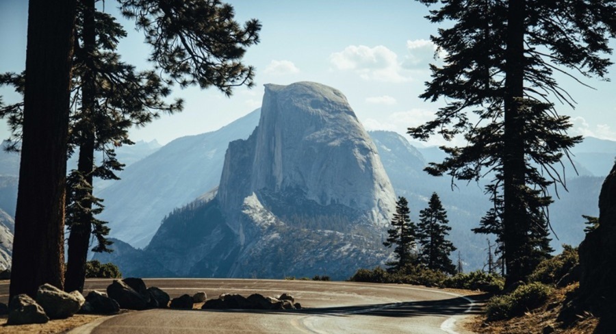 PARC NATIONAL YOSEMITE